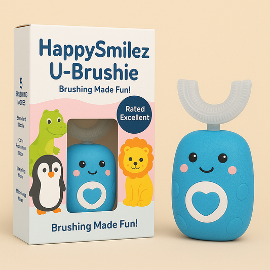 HappySmilez U-Brushie™