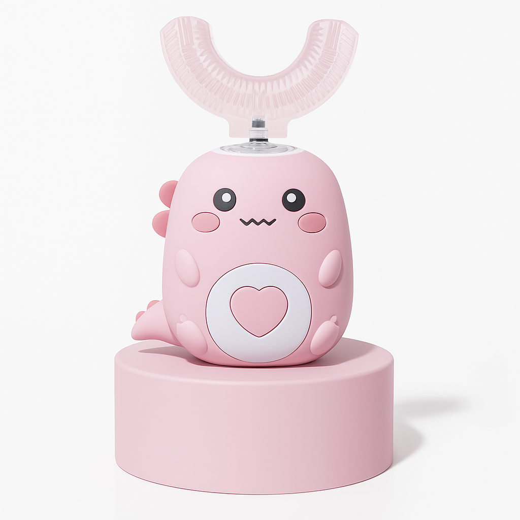 HappySmilez U-Brushie™